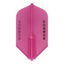 Robson Plus Slim Dart Flights - Precision Performance - Korvel