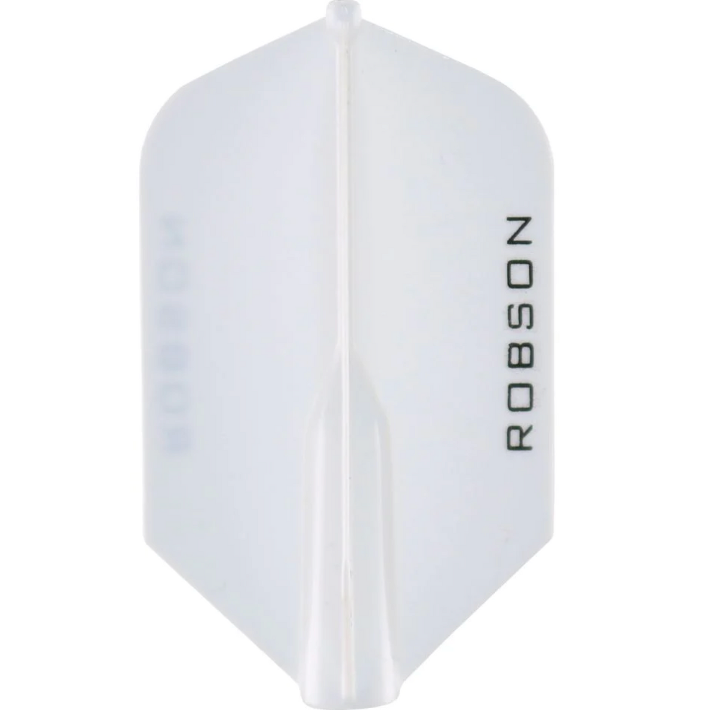 Robson Plus Slim Dart Flights - Precision Performance - Korvel