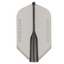 Robson Plus Slim Dart Flights - Precision Performance - Korvel