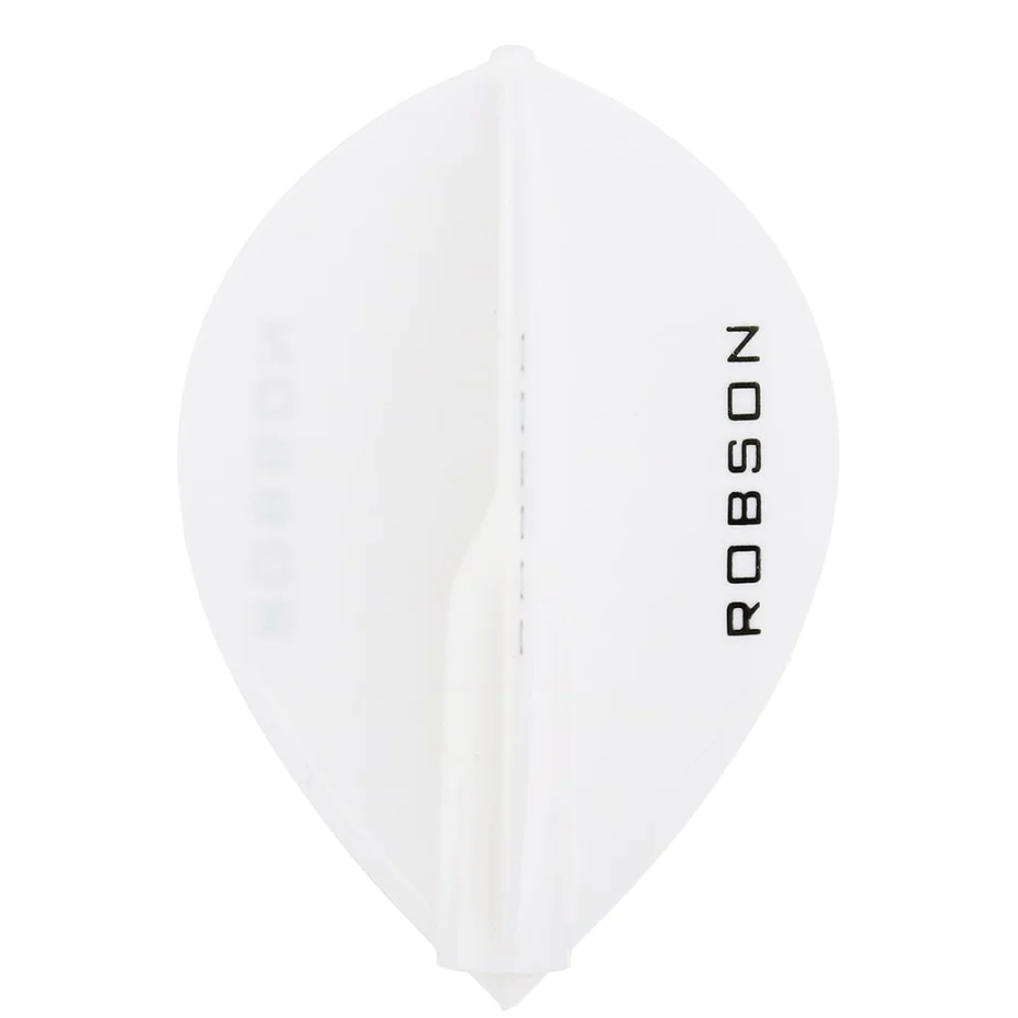 Robson Plus Pear Dart Flights - Enhanced Performance - Korvel