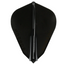 Robson Plus Fantail Dart Flights - Precision Performance - Korvel