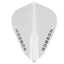 Robson Plus Fantail Dart Flights - Precision Performance - Korvel