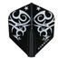 Robson Plus Tribe Standard Dart Flights - Ultimate Performance - Korvel