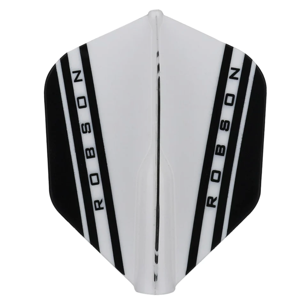 Robson Plus V Premium Dart Flights - Korvel