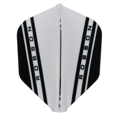 Robson Plus V Premium Dart Flights - Korvel