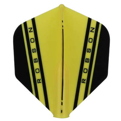 Robson Plus V Premium Dart Flights - Korvel