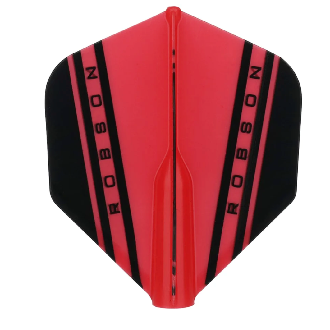 Robson Plus V Premium Dart Flights - Korvel
