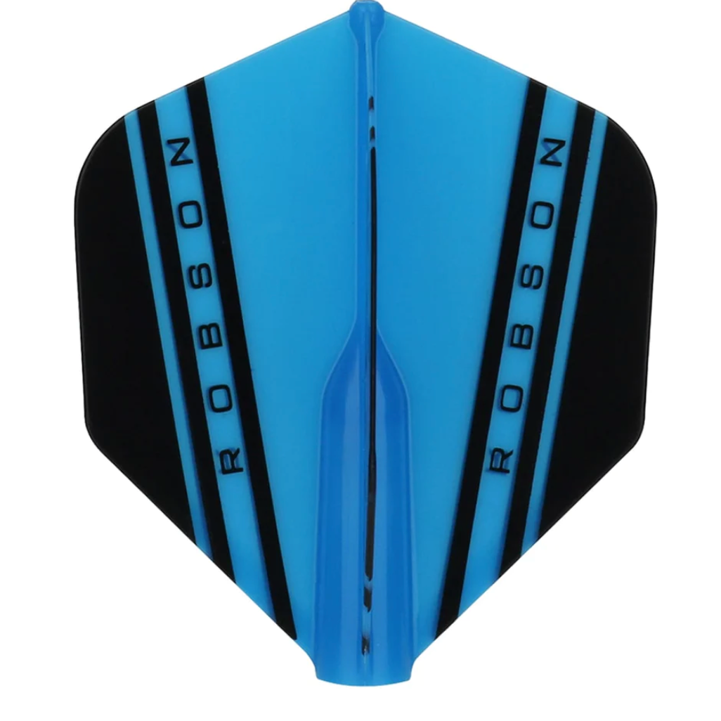 Robson Plus V Premium Dart Flights - Korvel