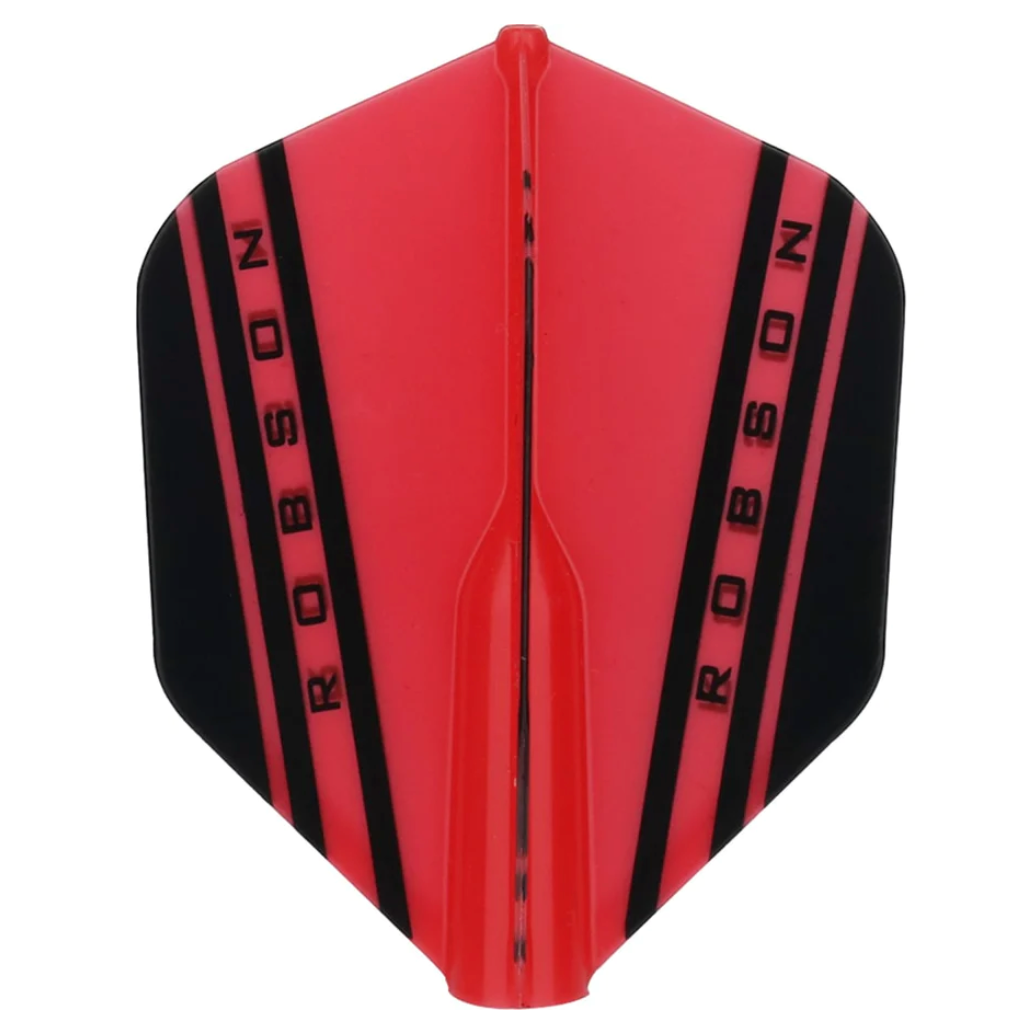 Robson Plus V Premium Dart Flights - Korvel