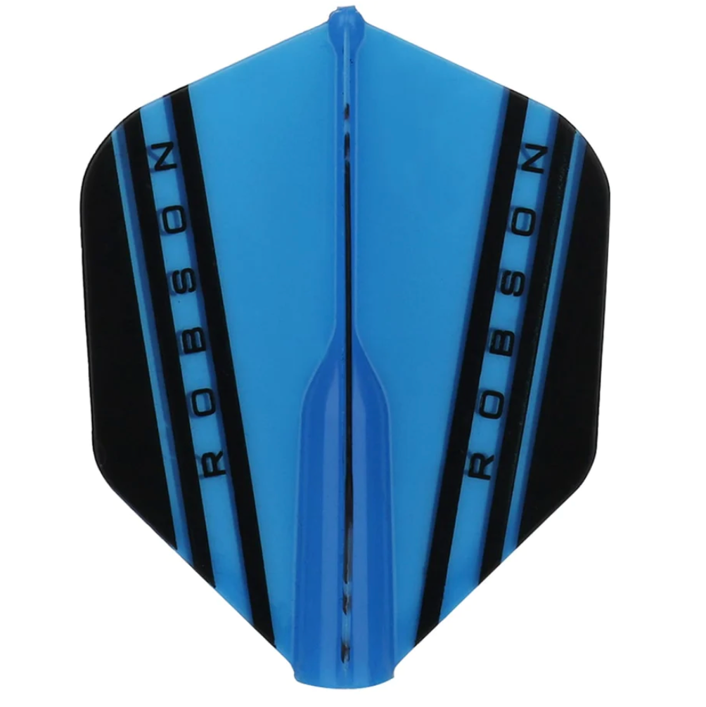 Robson Plus V Premium Dart Flights - Korvel