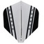 Robson Plus V Premium Dart Flights - Korvel