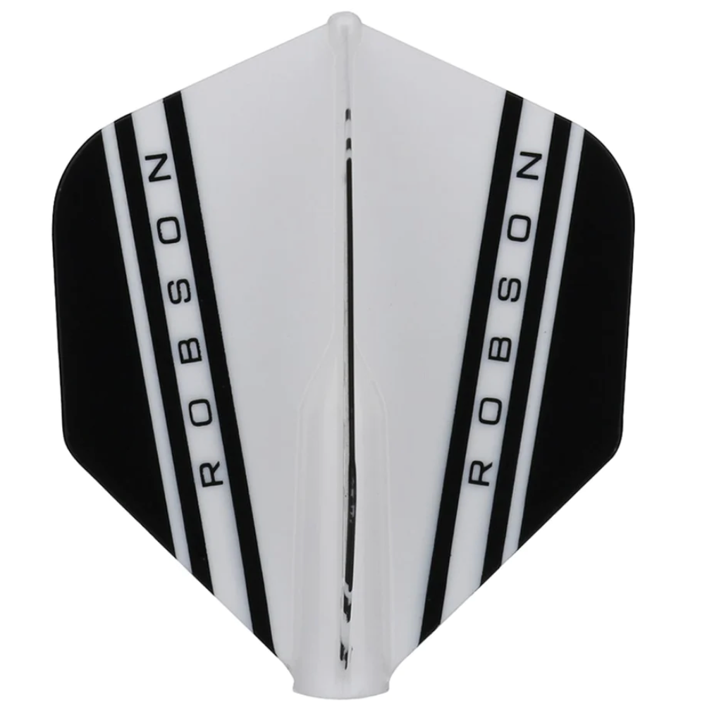 Robson Plus V Premium Dart Flights - Korvel