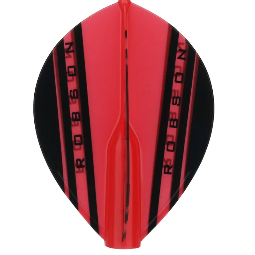 Robson Plus V Premium Dart Flights - Korvel