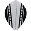 Robson Plus V Premium Dart Flights - Korvel