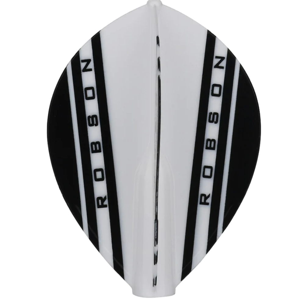 Robson Plus V Premium Dart Flights - Korvel