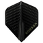 Robson Dimpled Plus Dart Flights - Enhanced Aerodynamics - Korvel