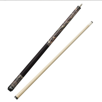 Viper Junior Realtree Hardwoods HD Billiard/Pool Cue Stick - Korvel