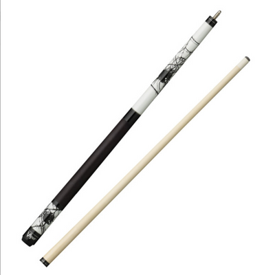 Viper Spider Junior Billiard/Pool Cue Stick - Korvel