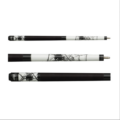 Viper Spider Junior Billiard/Pool Cue Stick - Korvel