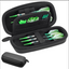 Casemaster Sentry Dart Case with Colored Zipper - Korvel