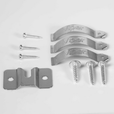 Viper Premium Dartboard Wall Mounting Kit - Korvel
