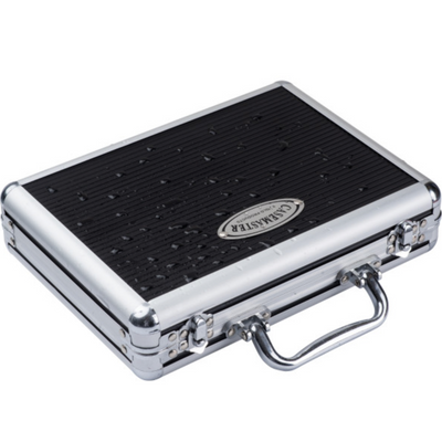 Casemaster Legion Premium Aluminum Dart Storage Case - Korvel
