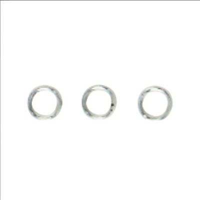 Stem Rings- Set of 3 - Korvel