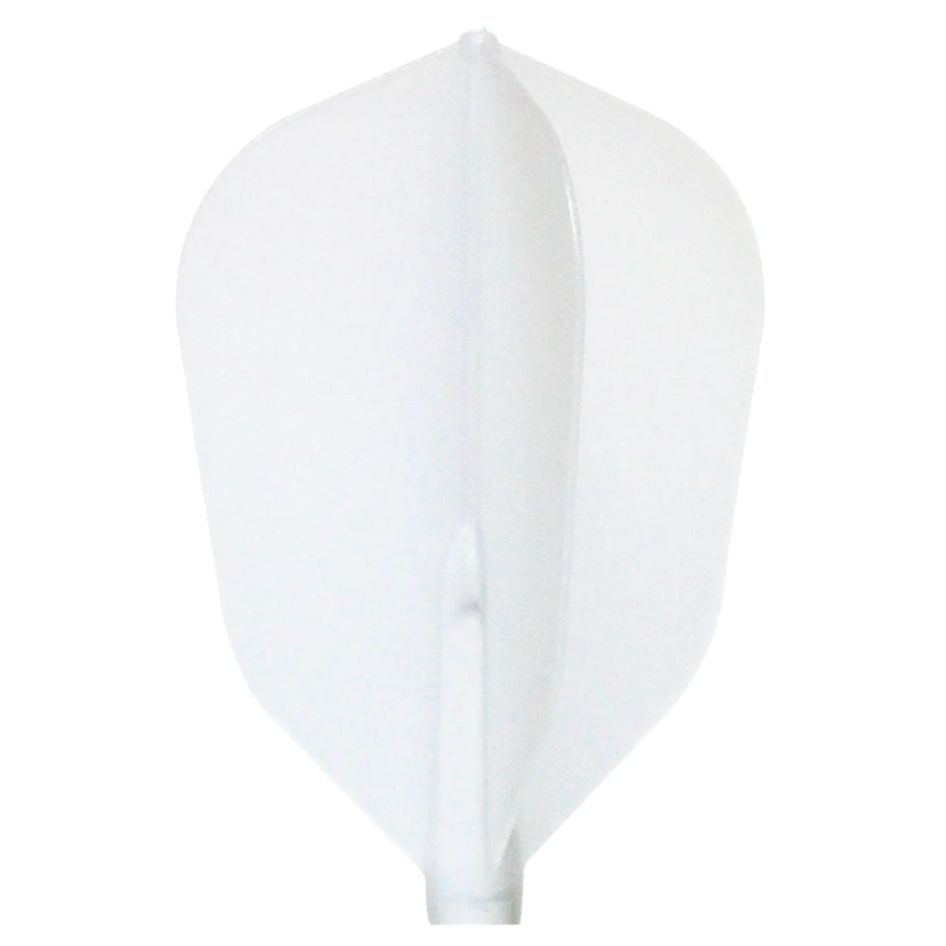 Premium Solid Color Dart Flights - Korvel