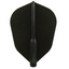 Premium Solid Color Dart Flights - Korvel