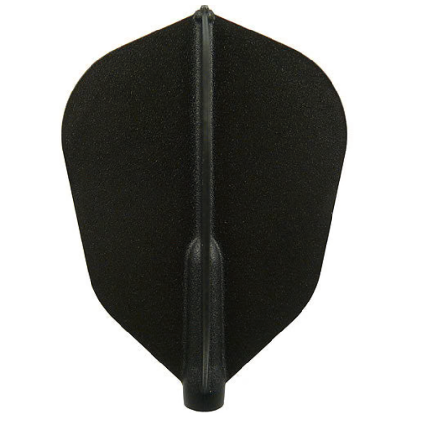 Premium Solid Color Dart Flights - Korvel