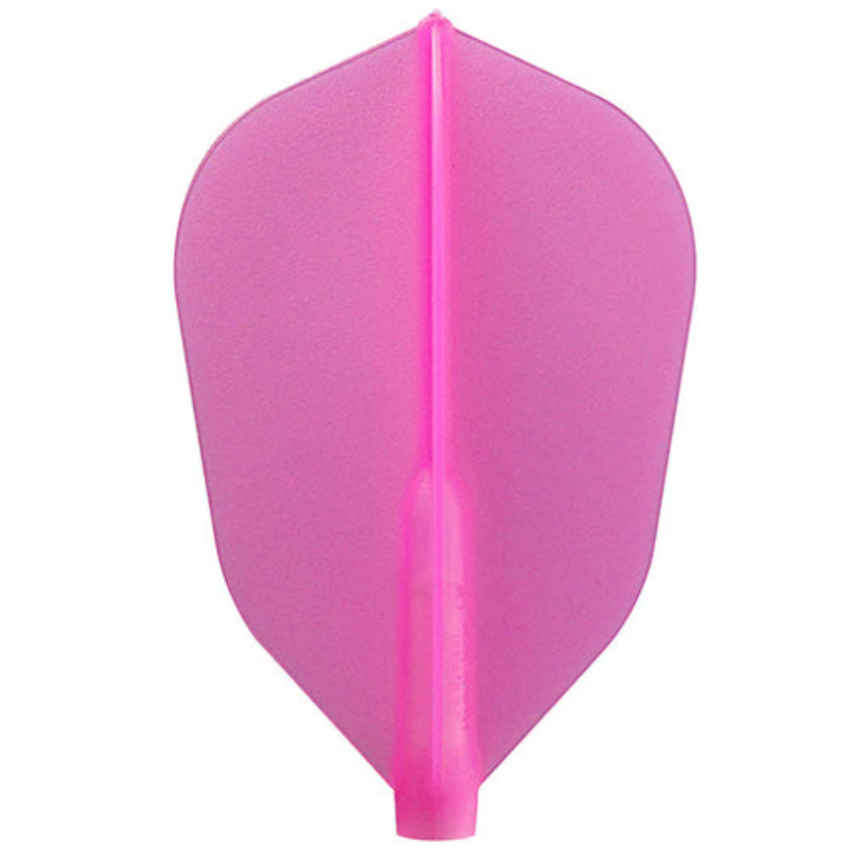 Premium Solid Color Dart Flights - Korvel