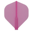 Premium Solid Color Dart Flights - Korvel