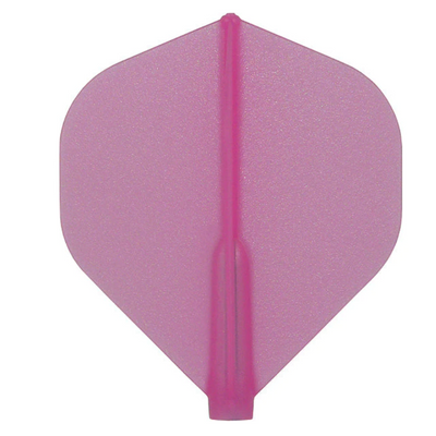 Premium Solid Color Dart Flights - Korvel