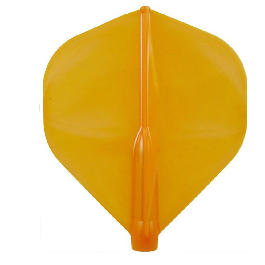 Premium Solid Color Dart Flights - Korvel