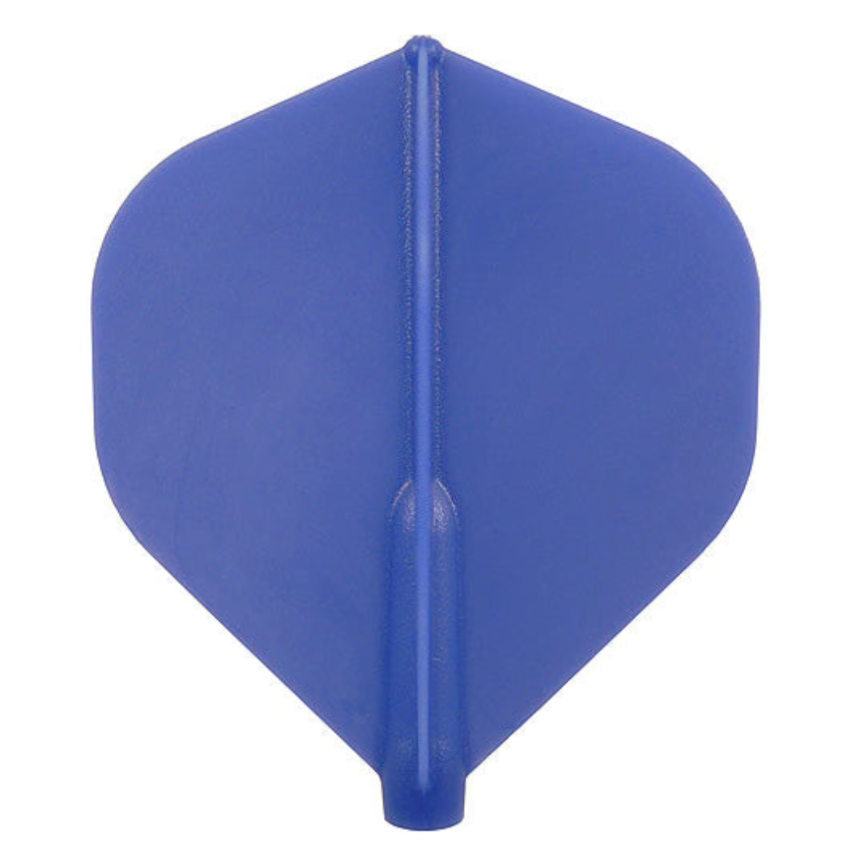 Premium Solid Color Dart Flights - Korvel