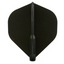 Premium Solid Color Dart Flights - Korvel