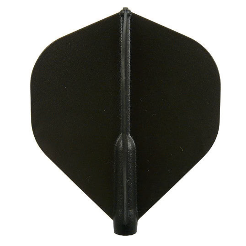 Premium Solid Color Dart Flights - Korvel