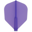 Premium Solid Color Dart Flights - Korvel