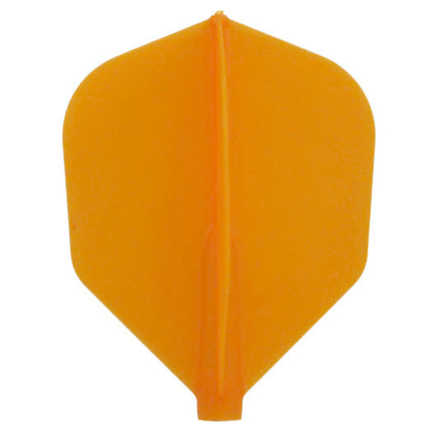 Premium Solid Color Dart Flights - Korvel
