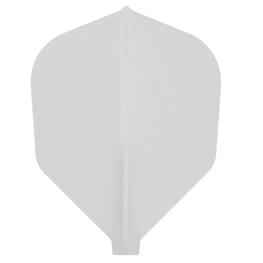 Premium Solid Color Dart Flights - Korvel