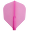 Premium Solid Color Dart Flights - Korvel