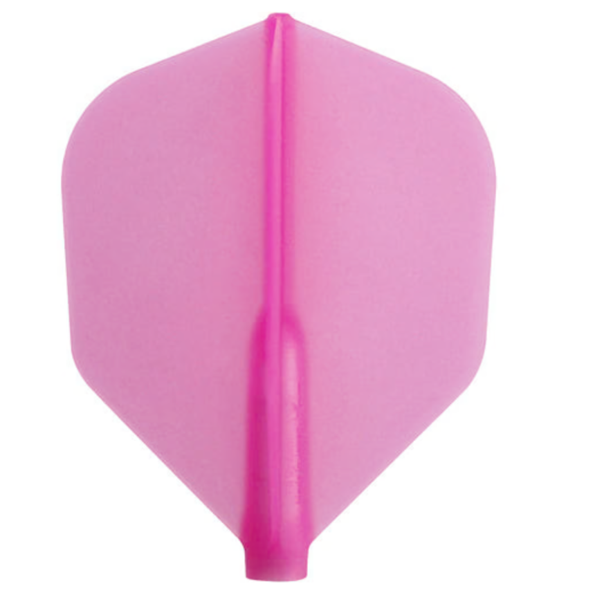 Premium Solid Color Dart Flights - Korvel