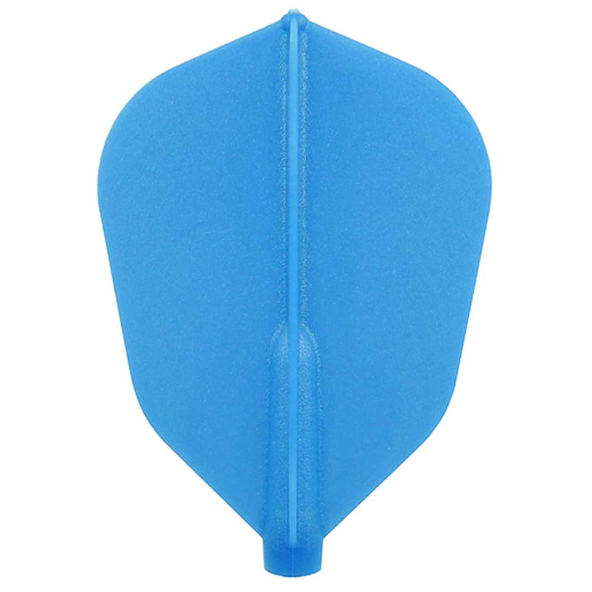 Premium Solid Color Dart Flights - Korvel
