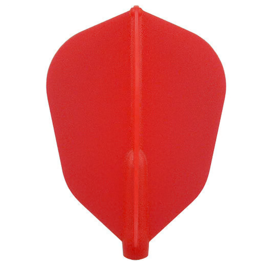 Premium Solid Color Dart Flights - Korvel