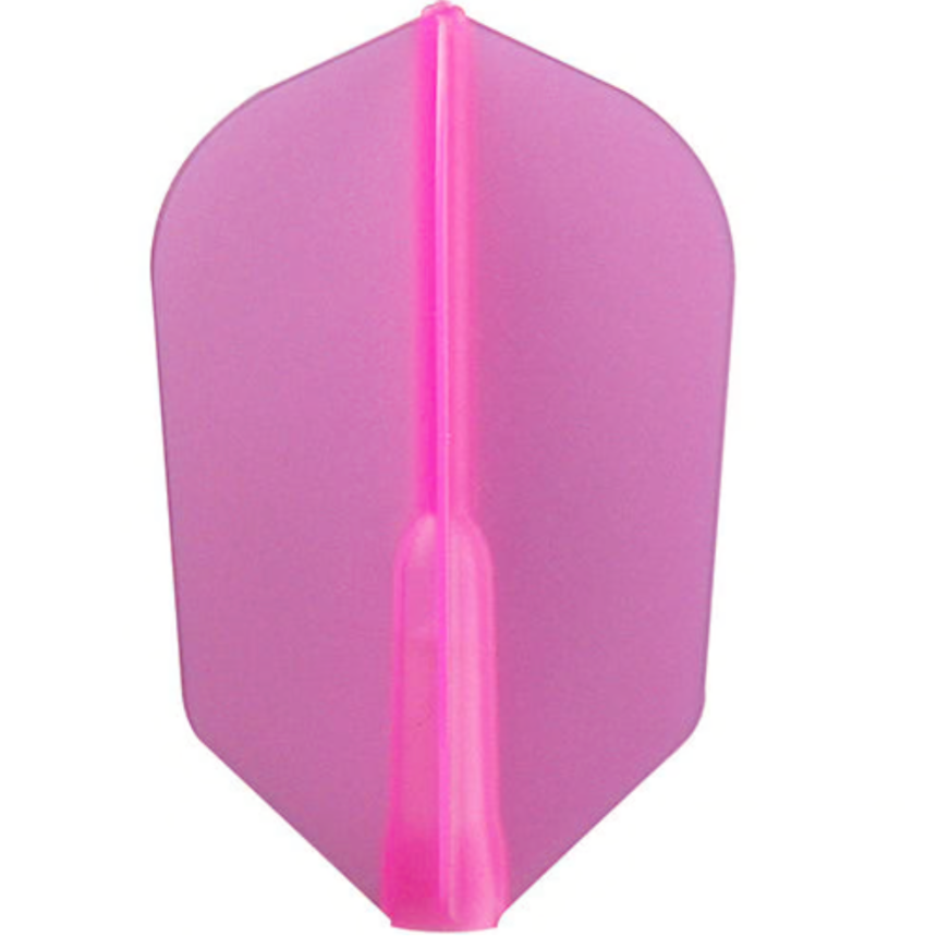 Premium Solid Color Dart Flights - Korvel