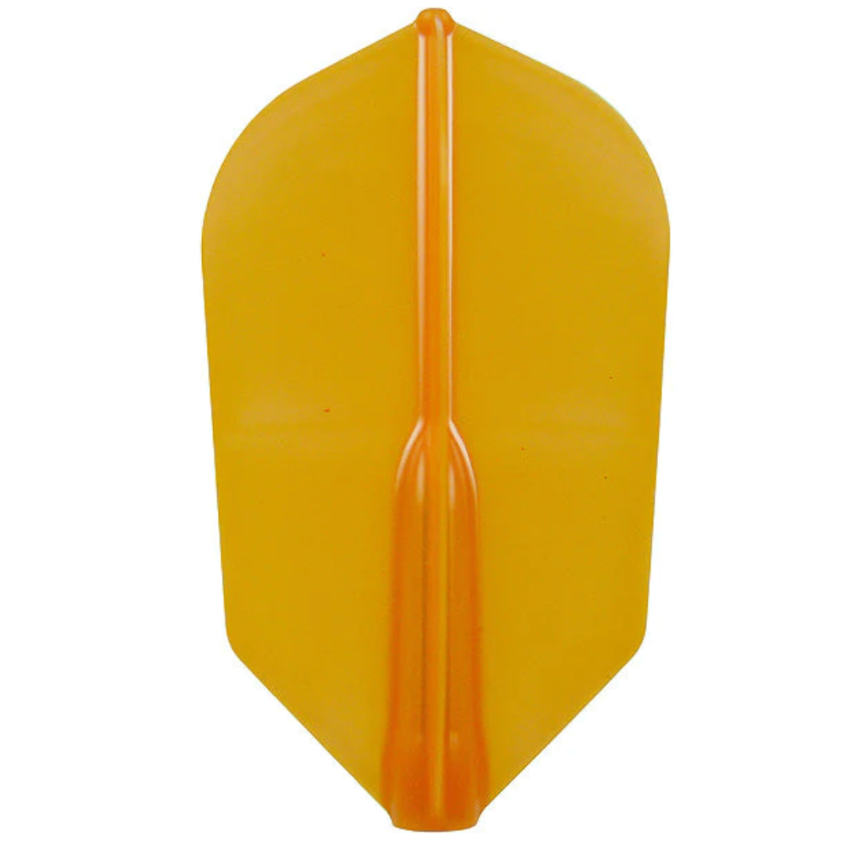 Premium Solid Color Dart Flights - Korvel