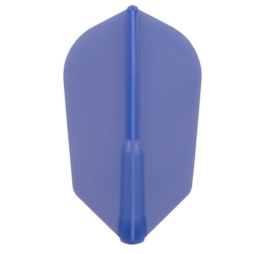 Premium Solid Color Dart Flights - Korvel