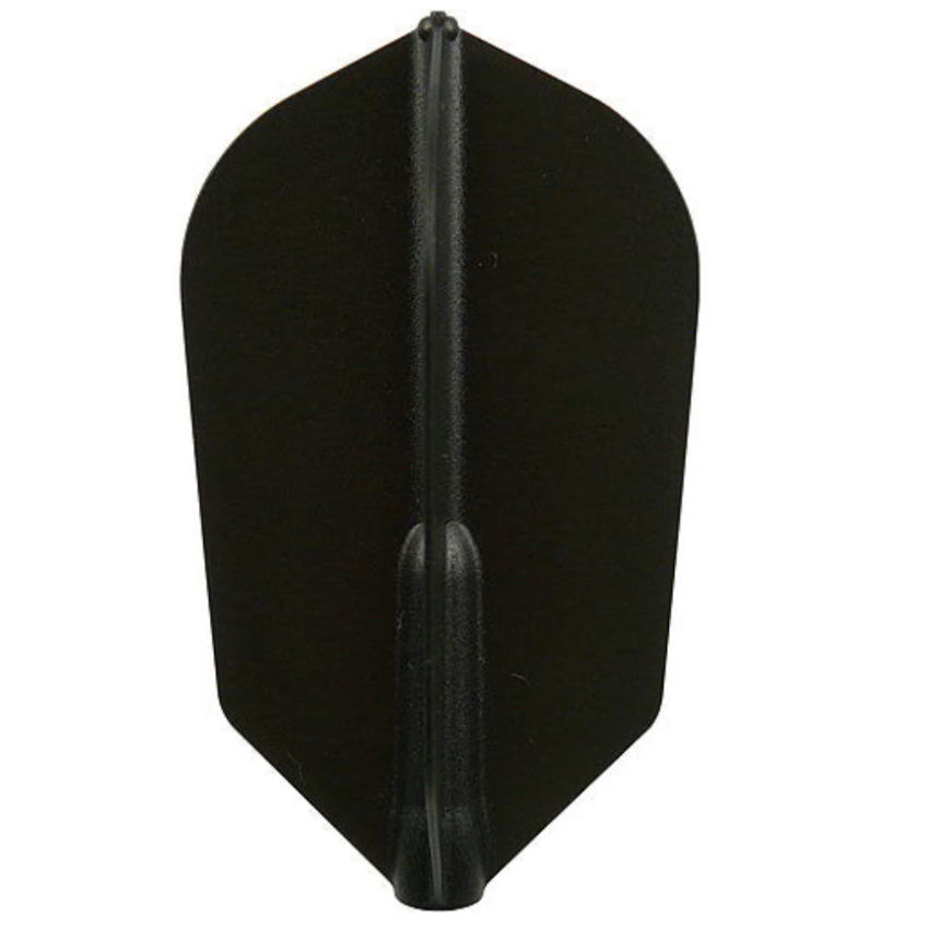 Premium Solid Color Dart Flights - Korvel