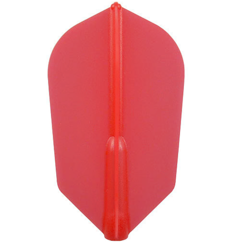 Premium Solid Color Dart Flights - Korvel