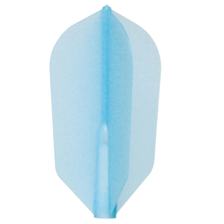 Premium Solid Color Dart Flights - Korvel